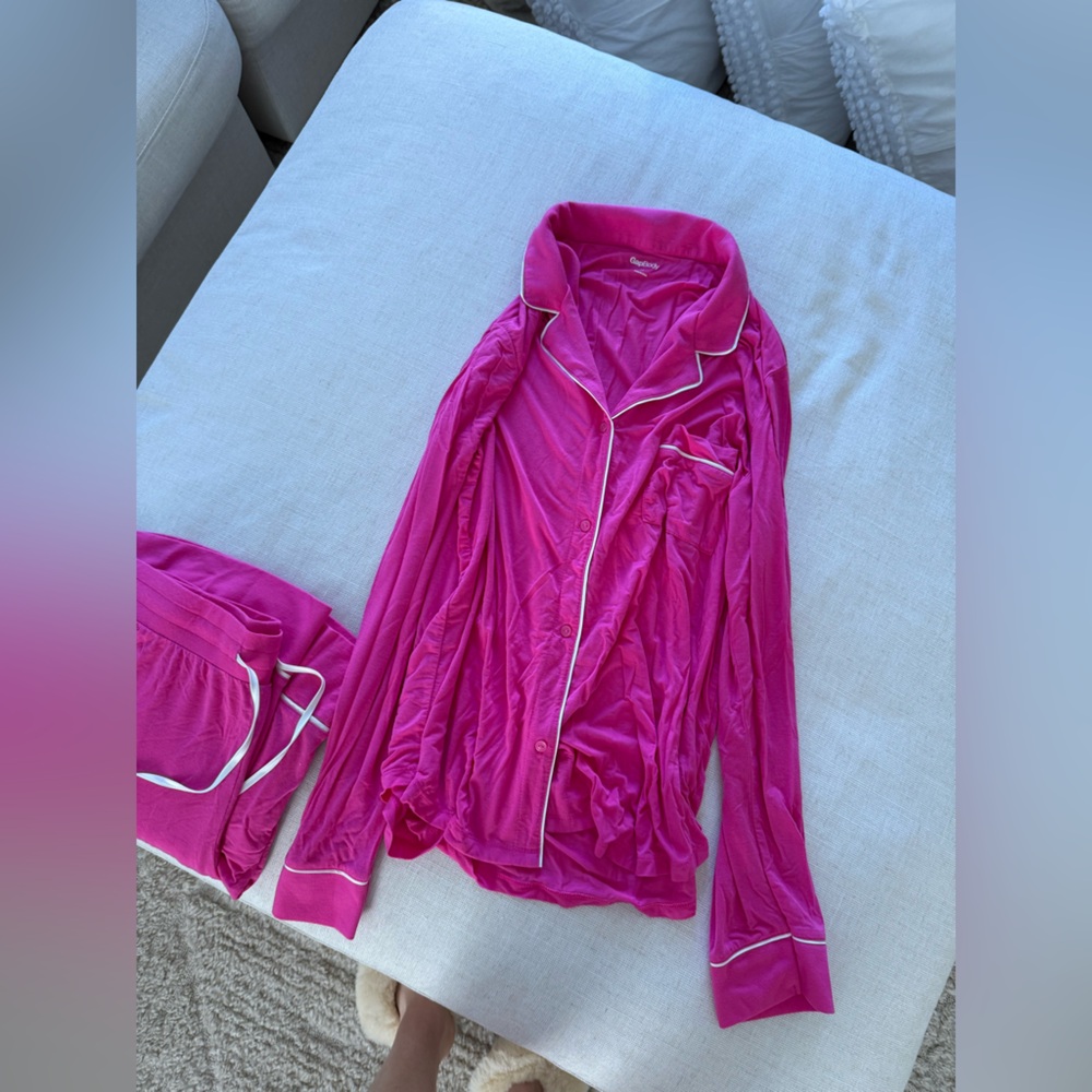 GAP Modal Pajama Set